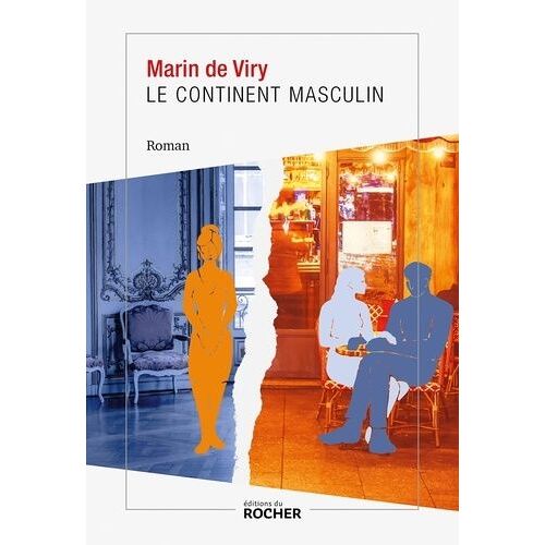 Le Continent Masculin