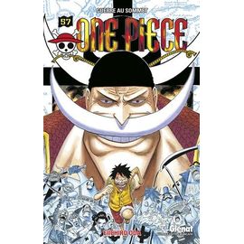 One Piece - Tome 57 :