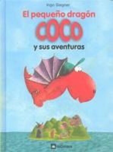 El Pequeño Dragón Coco Y Sus Aventuras