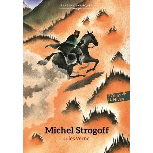 Michel Strogoff - Version Abrégée