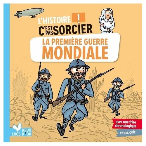 La Première Guerre Mondiale