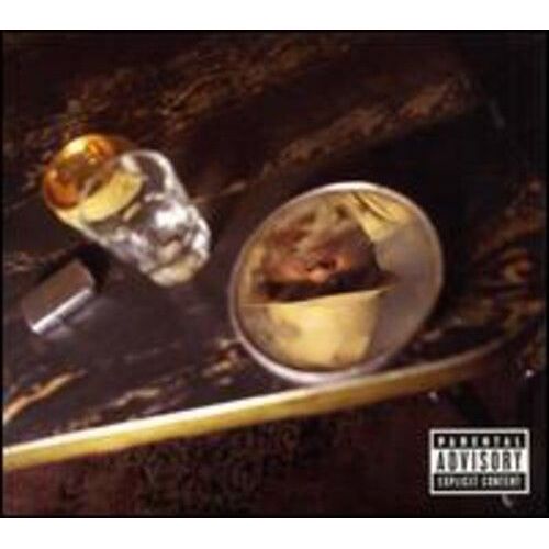 Scarface - Fix [Vinyl Lp] Explicit