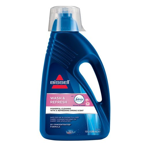 Détergent à tapis Wash & Refresh Febreze 1,5L