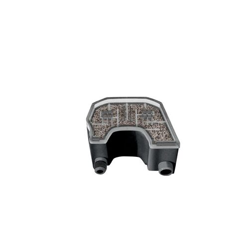 Filtre à eau pour aspirateur Bissel Vac&Steam