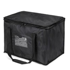 Sac isotherme 50L, sac de pique-nique, panier à provisions, sac isotherme, sac thermique pour pique-nique en camping