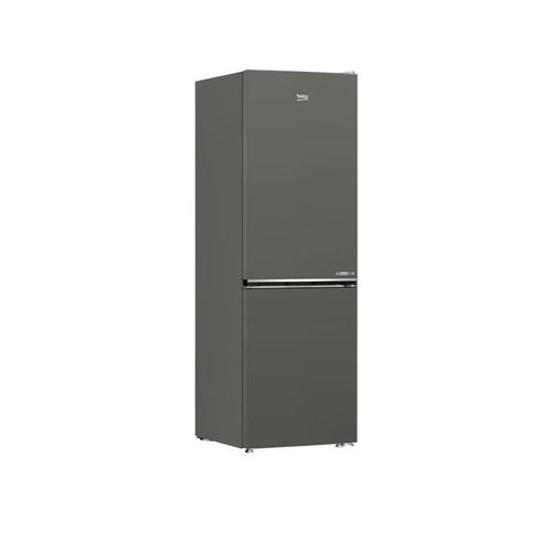 Beko - Rã©frigã©rateur | pose libre | combinã© | froid ventilã© | c | 415 l | manh b5rcne416hg