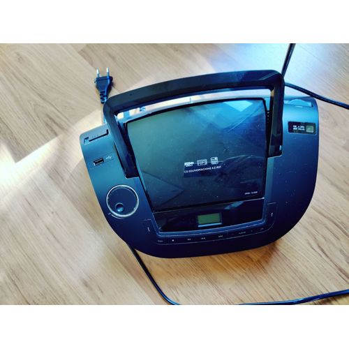 LECTEUR CD