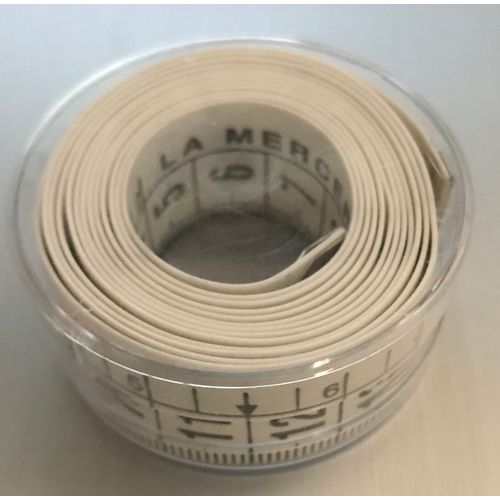 Mètre Ruban De Couturière