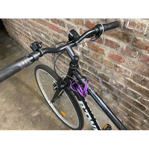 Vélo Femme