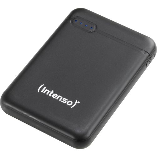 Powerbank Intenso 7313520 5000 Mah Noir