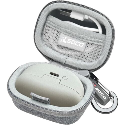 acdsgd-tui pour Sony WF-1000XM5 écouteurs (XM5-Gris)