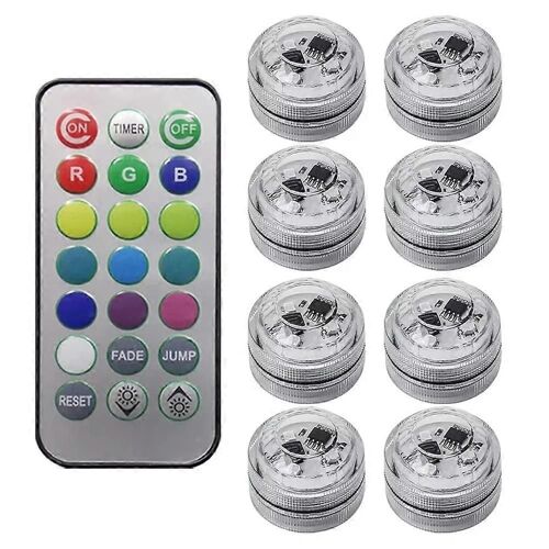 Télécommande Voiture Led Intérieur Lumière Ambiante,Décoration Adhésive Colorée Pour L'atmosp De Pied De Toit Automatique