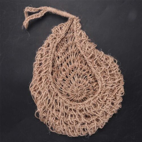 Ficelle oignon panier suspendu pour garde-manger,pommes de terre ail oignon garde-manger paniers de rangement,paniers muraux boho