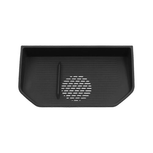 Pour Toyota Land Cruiser Prado 250 Lc250 2024 Tableau De Bord Plateau Console Centrale Boîte De Rangement Cachée Derrière
