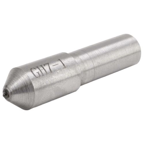 Octaèdre pointe diamant dresseur pour meule meuleuse pierre outil de pansement stylo de réparation pièces de meulage