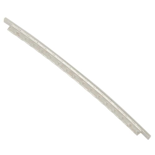 24 PCS Guitare Fret Wire Pour Fender ST Stratocaster Fingerboard Frettes 2.2mm