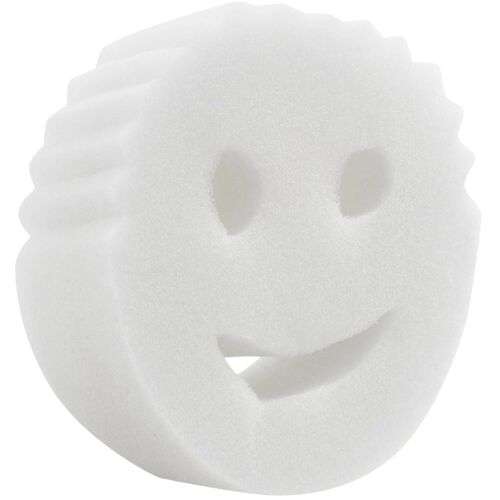 40PCS éponge absorbant l'huile piscine jacuzzi et spa visage rond absorbent la boue saleté et l'écume principale