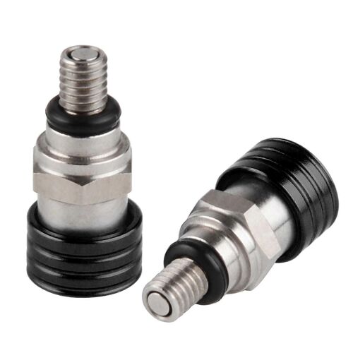 Motocross M4x7mm Fourche Purge D'air Valve Pour Ktm 85 125 144 200 250 300 350 450 Sx Exc Xc Xcw Vis
