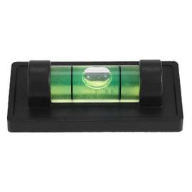 Un aimant magnétique à bulle niveau à bulle de 25 mm flacon NOUVEAU