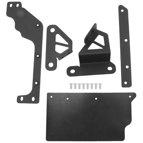 Garde-Boue Arrière De Moto Enjoliveur De Roue Arrière Garde Anti-Éclaboussures Garde-Boue Protecteur Pour Loncin Voge 525dsx 525ds