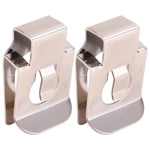 2pcs V-Ea211 1.4t Moteur Turbo Clip Résoudre Noize Pour Golf 7.5 8 B8 7 A3 Q3 B