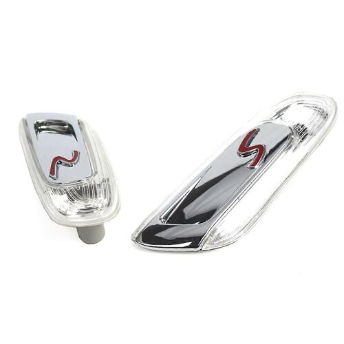 Clignotants Avant Et Latéraux 63137298351 63137298352 Pour Mini F56 F55 F57