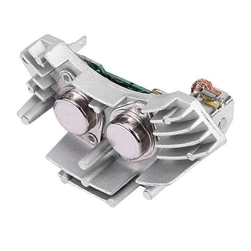 Rgulateur de rsistance de moteur de ventilateur de chauffage soufflant 6441.78 644178 698032