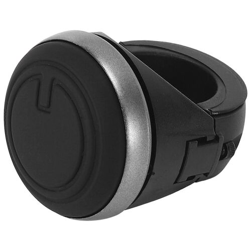 Spinner De Volant Universel, Bouton De Rotation De Direction Powerball Auxiliaire