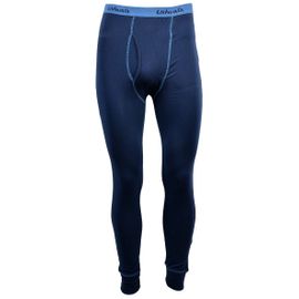 Caleçon Homme Ushuaia Thermo Ushr111 Marine
