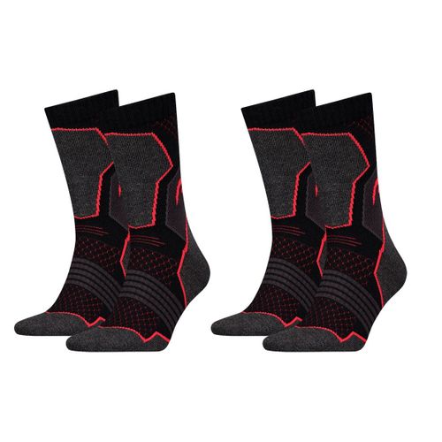 Chaussettes Sport Head Performance -Assortiment Modèles Photos Selon Arrivages- Pack De 2 Paires Hiking Rando 232