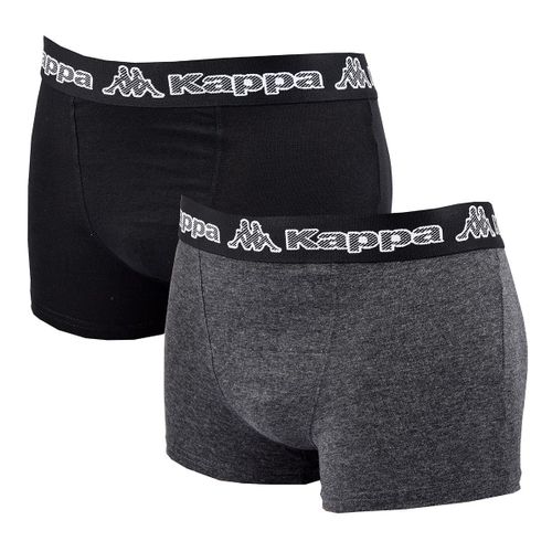 Boxer Homme Kappa Pack De 2 Boxers 0790