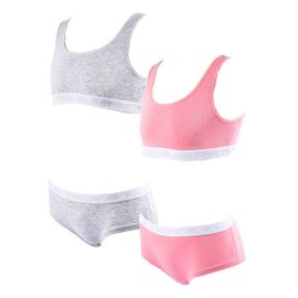 Ensemble Lingerie Fille Kappa Lot De 2 Pack De 2 Ensembles 0598