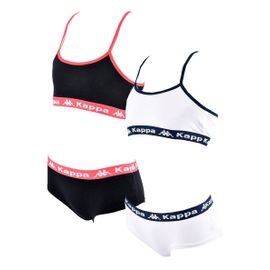 Ensemble Lingerie Fille Kappa Lot De 2 Pack De 2 Ensembles 0498
