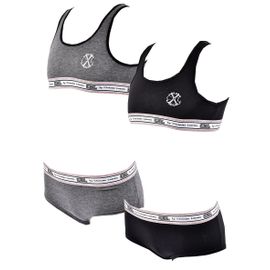 Ensemble Lingerie Cxl By Lacroix X2 Pack De 2 Cxl0890