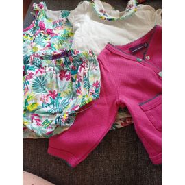 Ensemble Bébé Fille