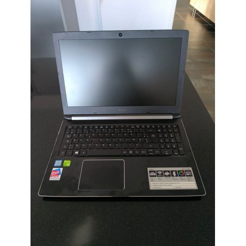 Acer Aspire 5 A515-51G-58XE 15.6" Intel Core i5-7200U - 2.5 Ghz - Ram 12 Go - SSD 500 Go