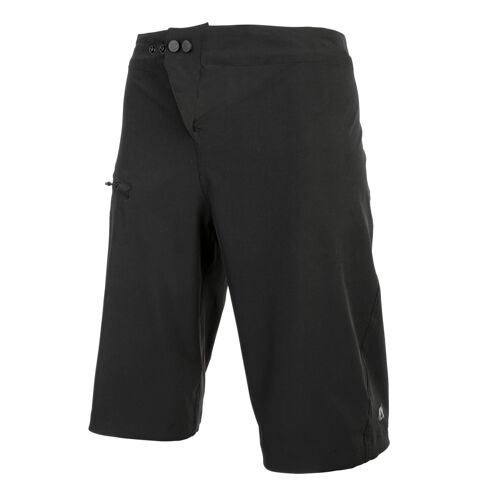 Oneal Matrix V.24 Cuissards De Vélo Pour Enfants, Noir, Taille 24 Pour Des Gamins