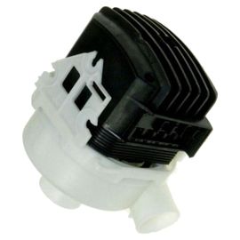 Pompe de cyclage (296888-15431) Lave-vaisselle (1783900400 BEKO GRUNDIG BLOMBERG)