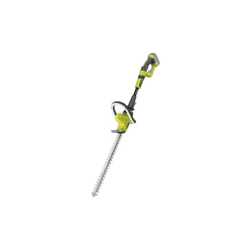 [JAMAIS UTILISÉ] Taille-haies RYOBI 18V One+ Lithium-ion sans batterie ni chargeur OHT1850X