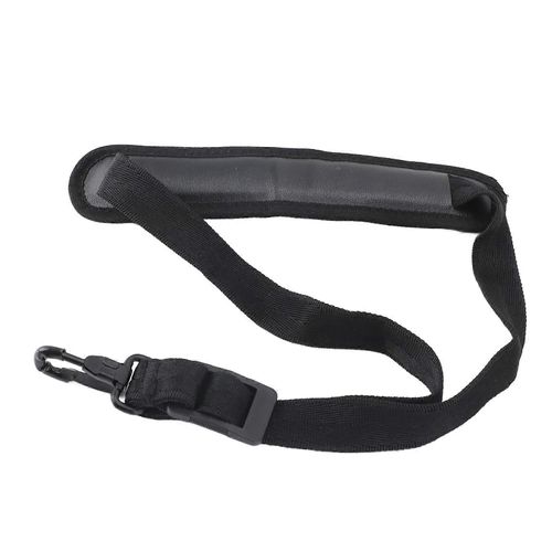 Sangle De Cou De Saxophone Souple Réglable Rembourrée Pour Alto Ténor Soprano Baryton Saxophone Clarinette