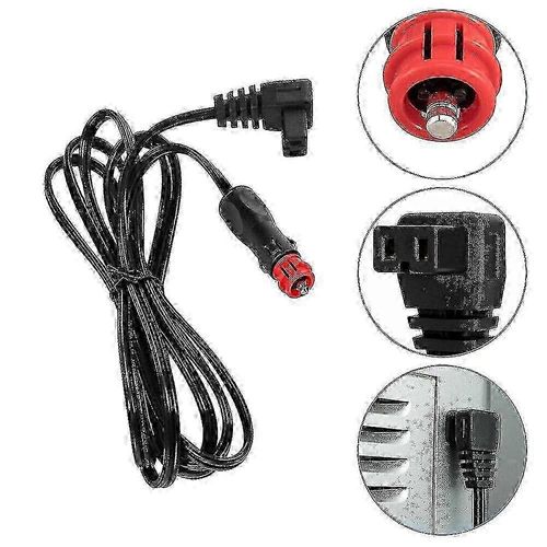 Câble de câble 2M 12V pour refroidisseur de compresseur WAECO CF CDF