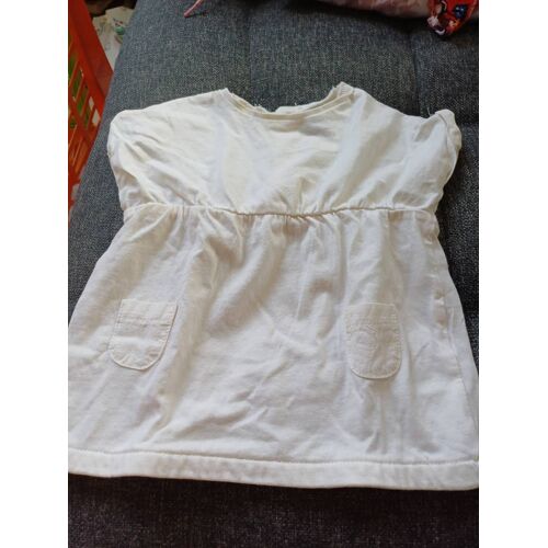 T-Shirt Bébé Fille