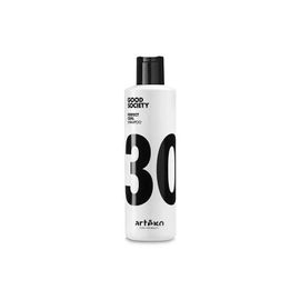 Artego Good Society 30 Perfect Curl Shampoing Pour Cheveux Bouclés 250ml 