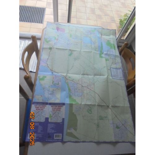 San Luis Obispo/Atascadero/Paso Robles (California) Gmj