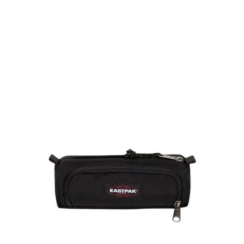 Trousse Eastpak Triple Bench Ref 65984 008 Noir 20.5*7.5*6cm