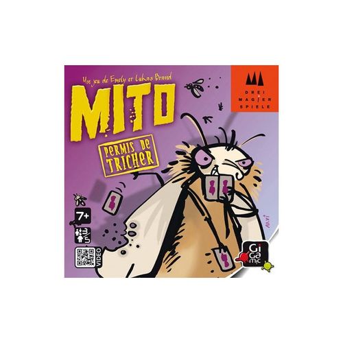 Jeu D Ambiance Gigamic Mito