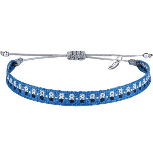 Kal-Nouveau Bracelet D'amitié Bracelet Sable De Plage Bracelet Tissé À La Main Bracelets Tour Empilable