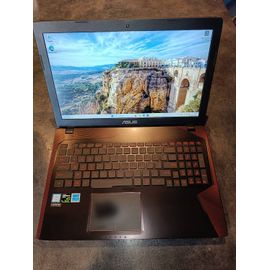 ASUS ROG GL553 15.6" FHD Intel Core i5-7300HQ - 2.5 Ghz - Ram 32 Go - SSD 1 To