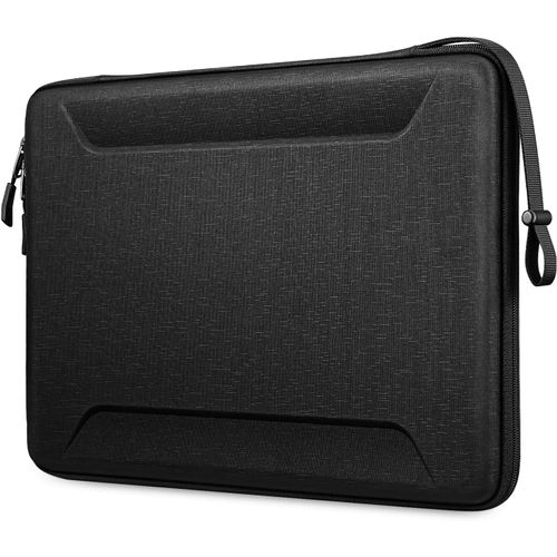 Housse Pour 13"" Macbook Air M4 M3 M2 M1 (2025-2018) A3240 A3113 A2681 A2337, 13"" Macbook Air/Pro, 14"" Macbook Pro M4/M3/M2/M1 2024-2021, Antichoc Coque Rigide Sacoche Pour Laptop 1[POU6264756]