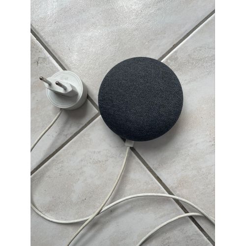 Google home 